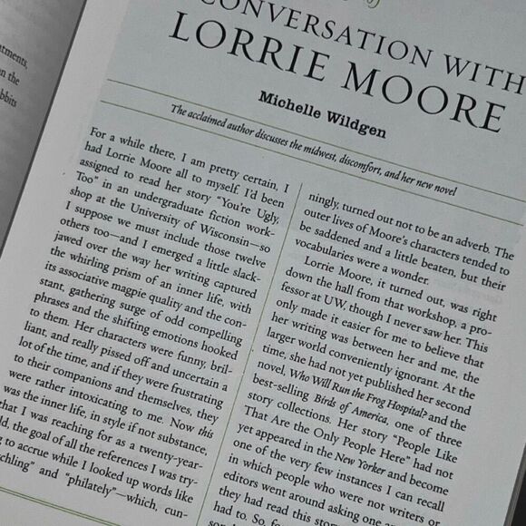 2 Tin House Dread Hope Games Magizines Vol 11 Issue 1 & 3 Adult Concepts - Picture 7 of 8